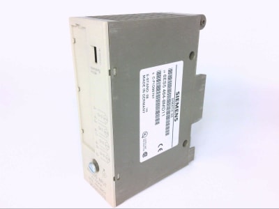SIEMENS 6ES5464-8MD11