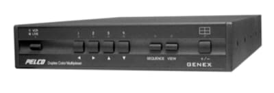 SCHNEIDER ELECTRIC MX4004CD