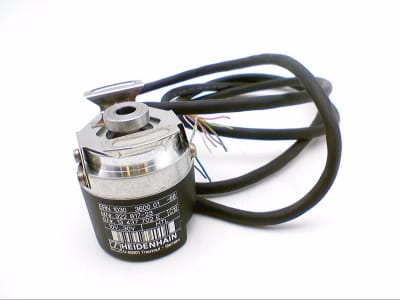 HEIDENHAIN CORP 322 817-23