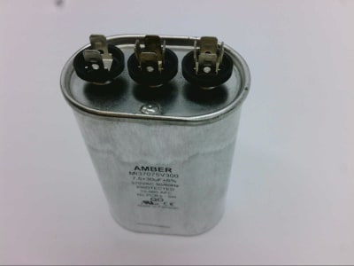 AMBER INDUSTRIES M137075V300