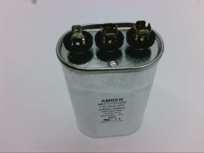 AMBER INDUSTRIES MI37075V350