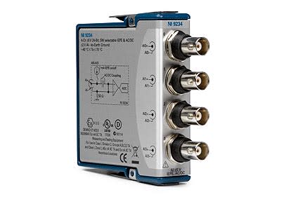 NATIONAL INSTRUMENTS NI-9233