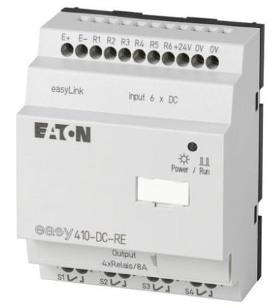 EATON CORPORATION EASY410-DC-RE