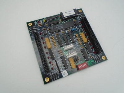 JOHNSON CONTROLS S300-I16