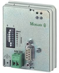 EATON CORPORATION DE4-NET-DP