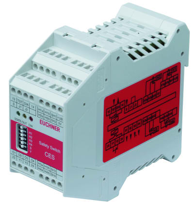 EUCHNER CES-A-AEA-04B