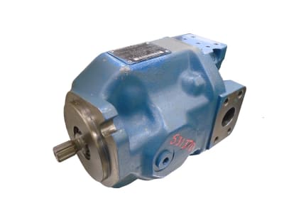 BOSCH A10VSO-18-DFR-1/3-1R-PUC62N00