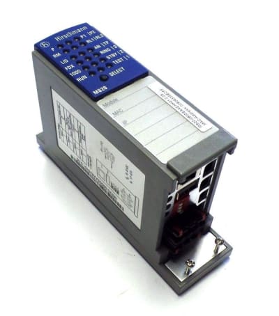 BELDEN MS20-0800SAAEHH03.1.02