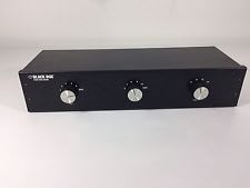 BLACK BOX CORP SWMD160119