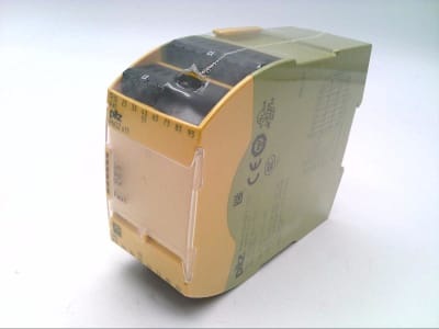 PILZ PNOZ S11 24VDC