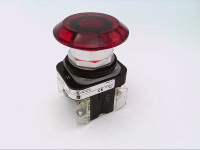 ALLEN BRADLEY 800T-FXJQH24RA