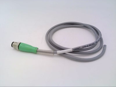 PEPPERL & FUCHS V1S-G-2M-PVC