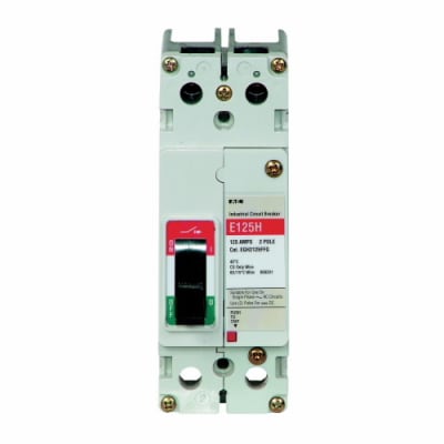 EATON CORPORATION EGE2015FFG
