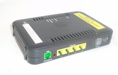 NETGEAR B90-755025-15