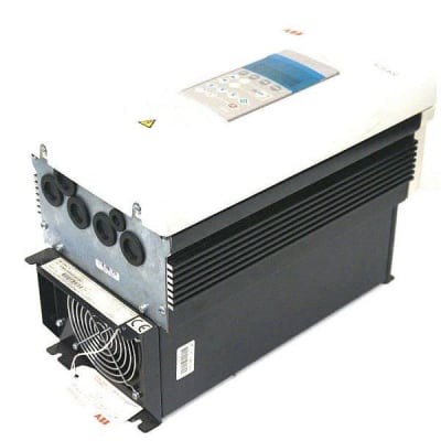 ASEA BROWN BOVERI BALLAST ACS601-0009-4-S00B1200801