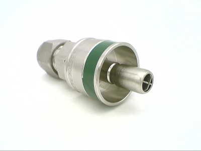 SWAGELOK SS-QC6-S-10M0K3