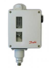 DANFOSS 017-5245