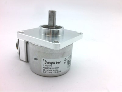 DYNAPAR `AI2503602B12X04