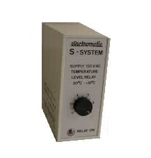 CARLO GAVAZZI SB-125-220-18S