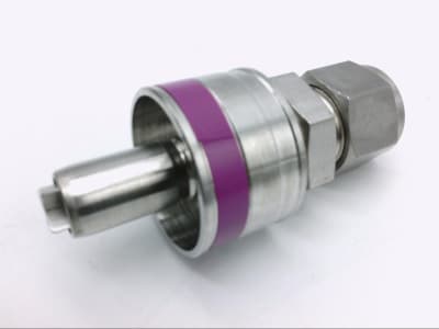 SWAGELOK SS-QC8-S-810K7