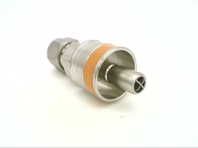SWAGELOK SS-QC6-S-10M0K2