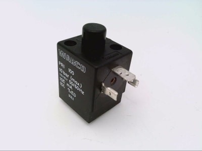 WABCO WESTINGHOUSE PRI-100