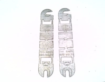 ECONOMY FUSE ELS-150