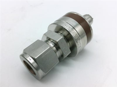 SWAGELOK SS-QC8-S-810K8