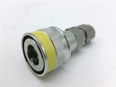 SWAGELOK SS-QC6-B-600K4