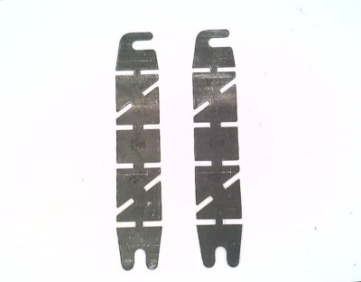 ECONOMY FUSE ELS-350