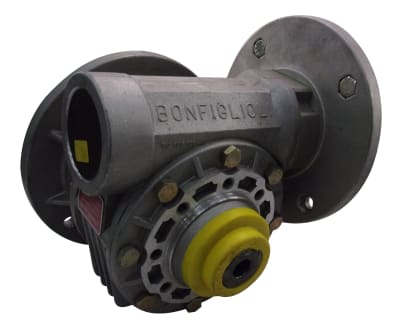 BONFIGLIOLI VF63-L1-P1-P71B5
