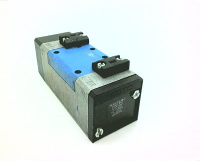 FESTO VL-5/2-D-2-FR-C