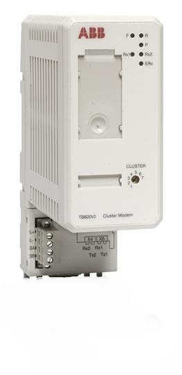 ASEA BROWN BOVERI TB820V2