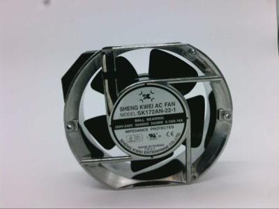 SHENG KWEI SK172AN-22-1
