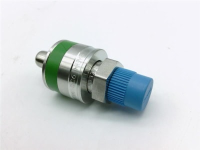 SWAGELOK SS-QC6-S-4PMK3