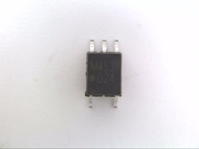 BROADCOM HCPL-M453-500E