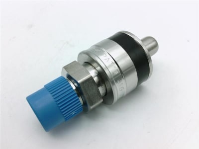 SWAGELOK SS-QC6-S-4PMK1