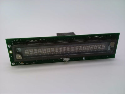 VORNE INDUSTRIES 2009C-L-5-0