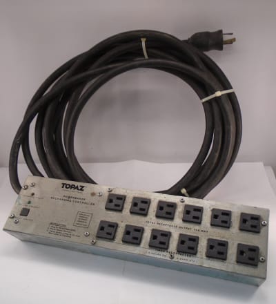 SCHNEIDER ELECTRIC 8400