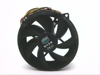 COOLER MASTER A9225-22RB-3AN-C1