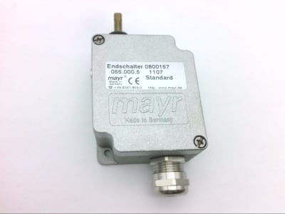 MAYR 0800157