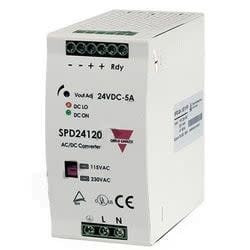 CARLO GAVAZZI SPD24120