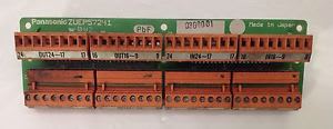 MATSUSHITA ELECTRIC ZUEP57241