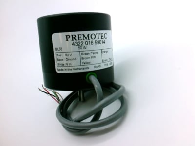 PREMOTEC 4322-016-58014