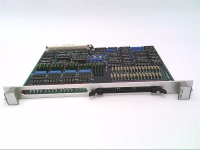 SHARP VM1520