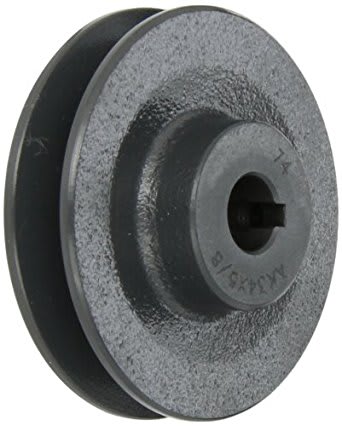 REGAL REXNORD AK34X5/8