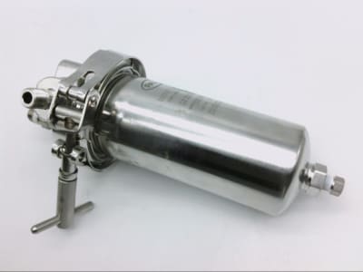 PALL CORPORATION MLL4463G4EH13