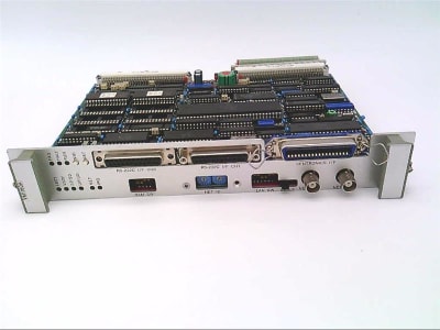 SHARP VM1160A