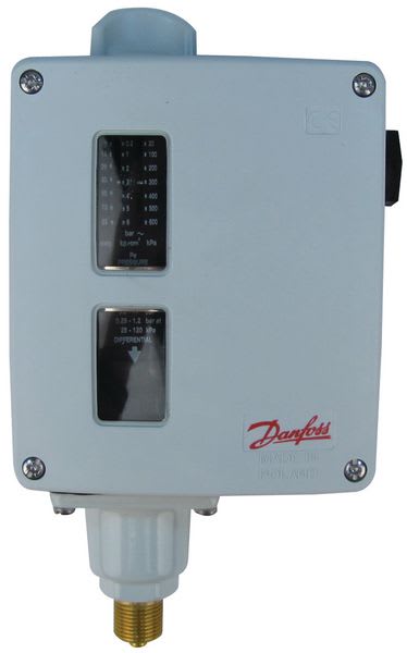 DANFOSS 017-523766