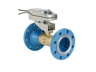 JOHNSON CONTROLS VG12A5HV